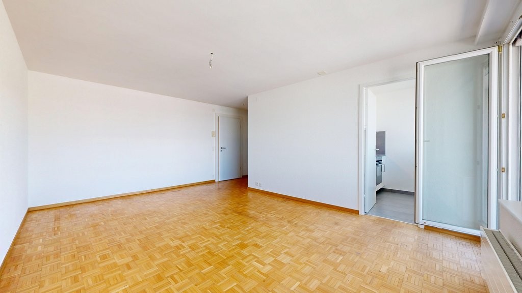 1 room apartment, photo 3 of 9