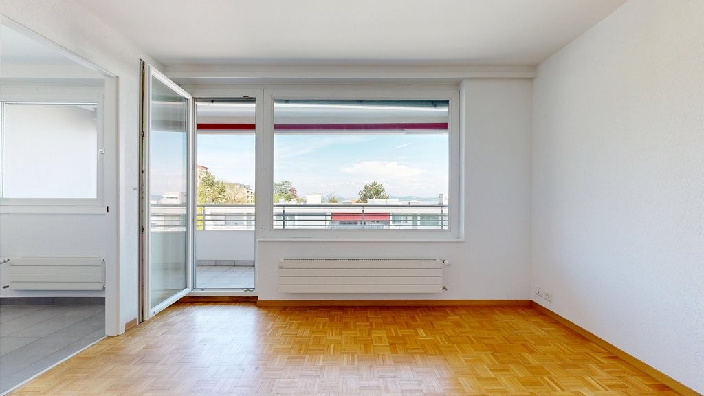 1 room apartment, photo 2 of 9
