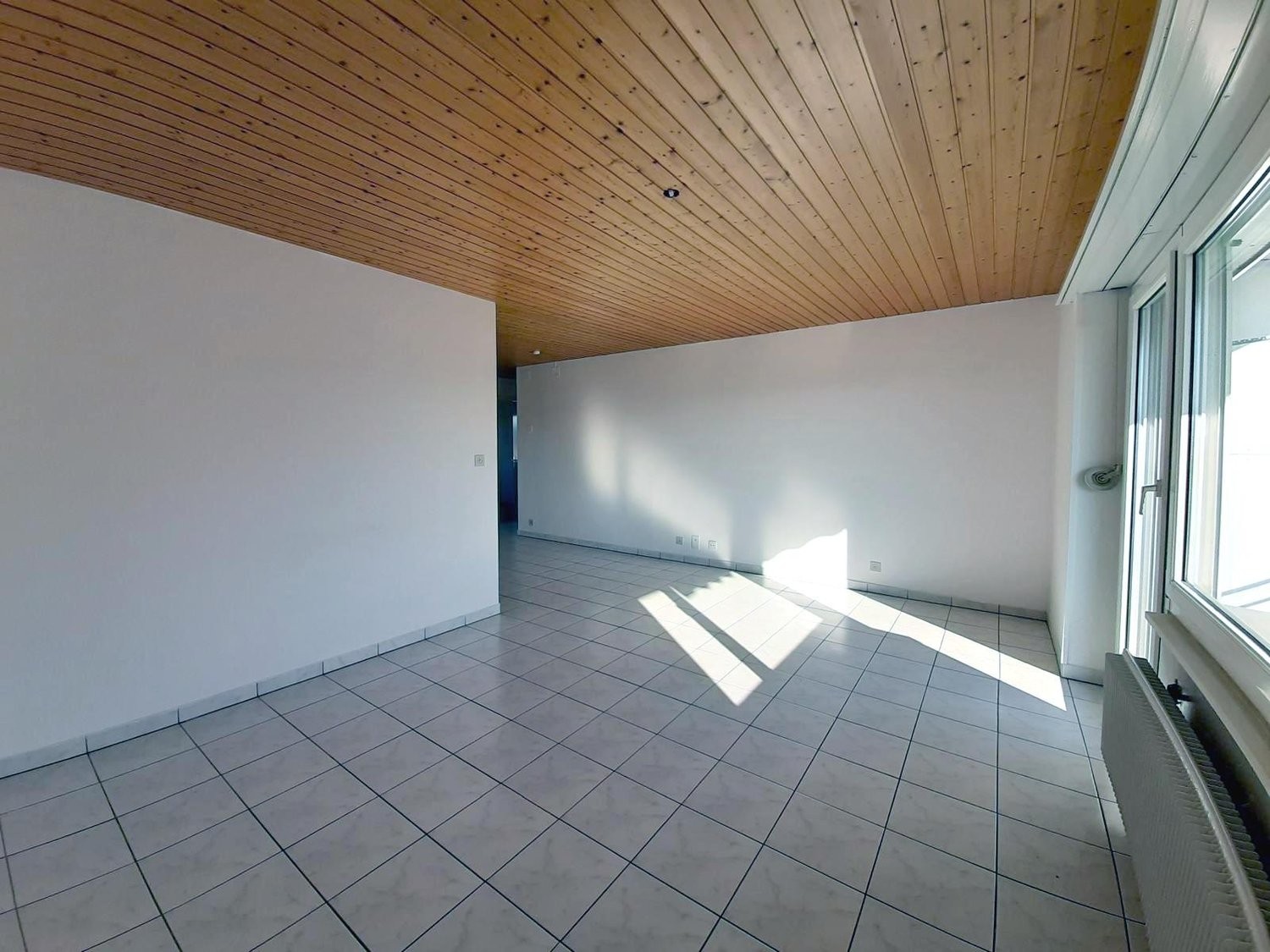 3 rooms apartment, photo 4 of 8