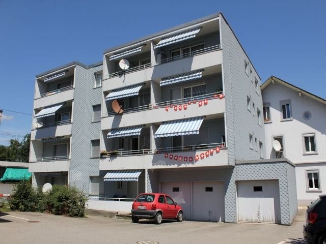 3 rooms apartment, photo 1 of 8