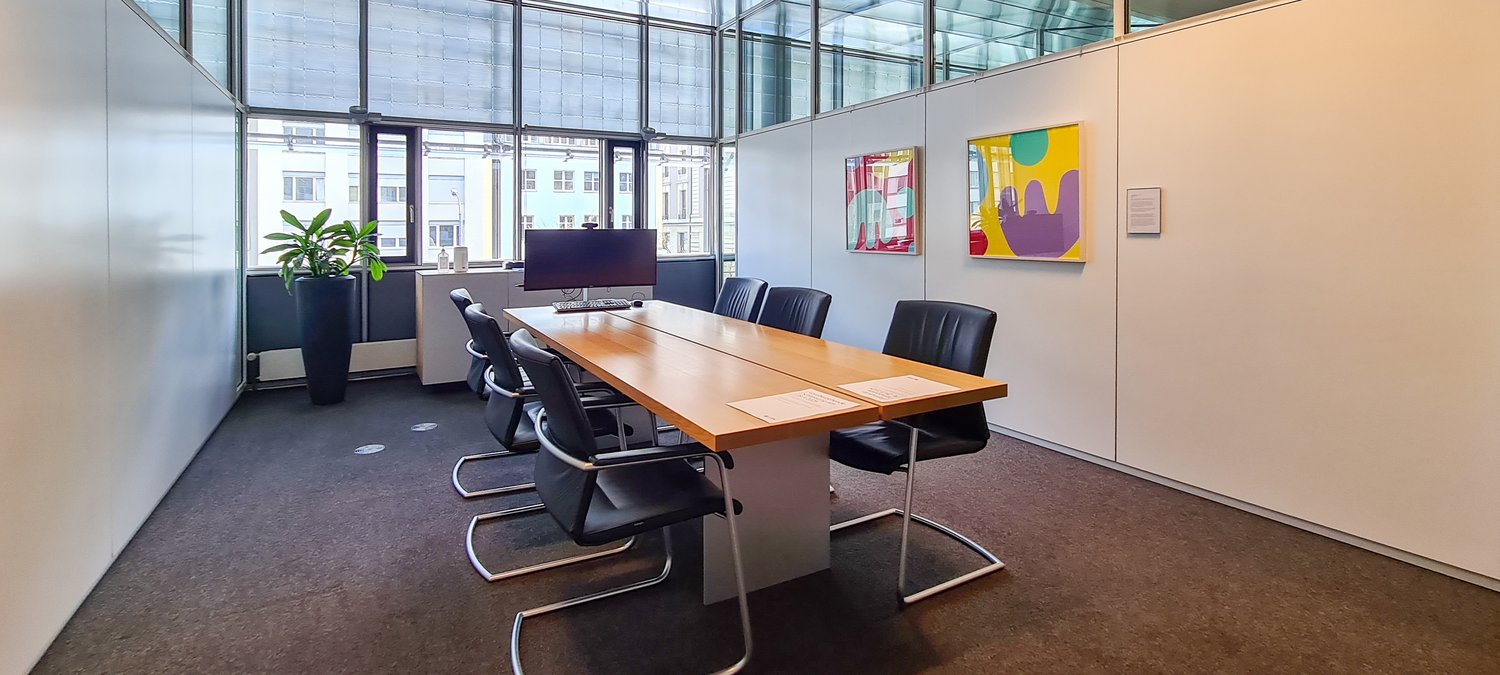 3449m² office, Foto 7 von 10
