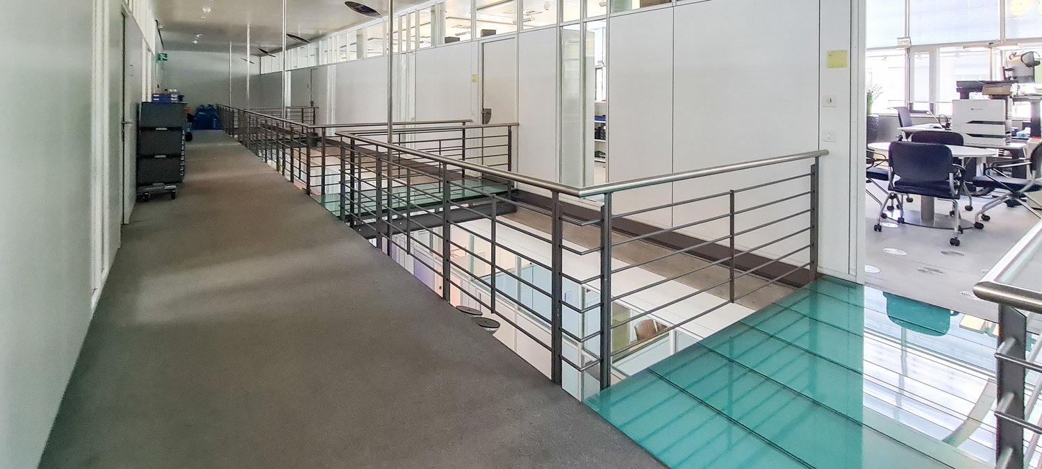 3449m² office, Foto 6 von 10