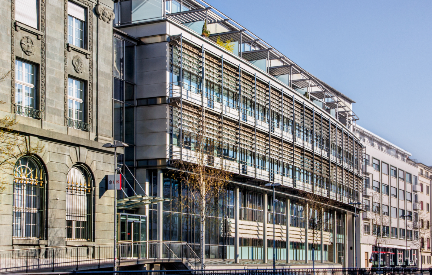 3449m² office, Foto 1 von 10