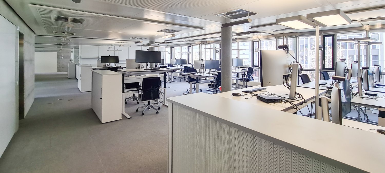3449m² office, Foto 9 von 10