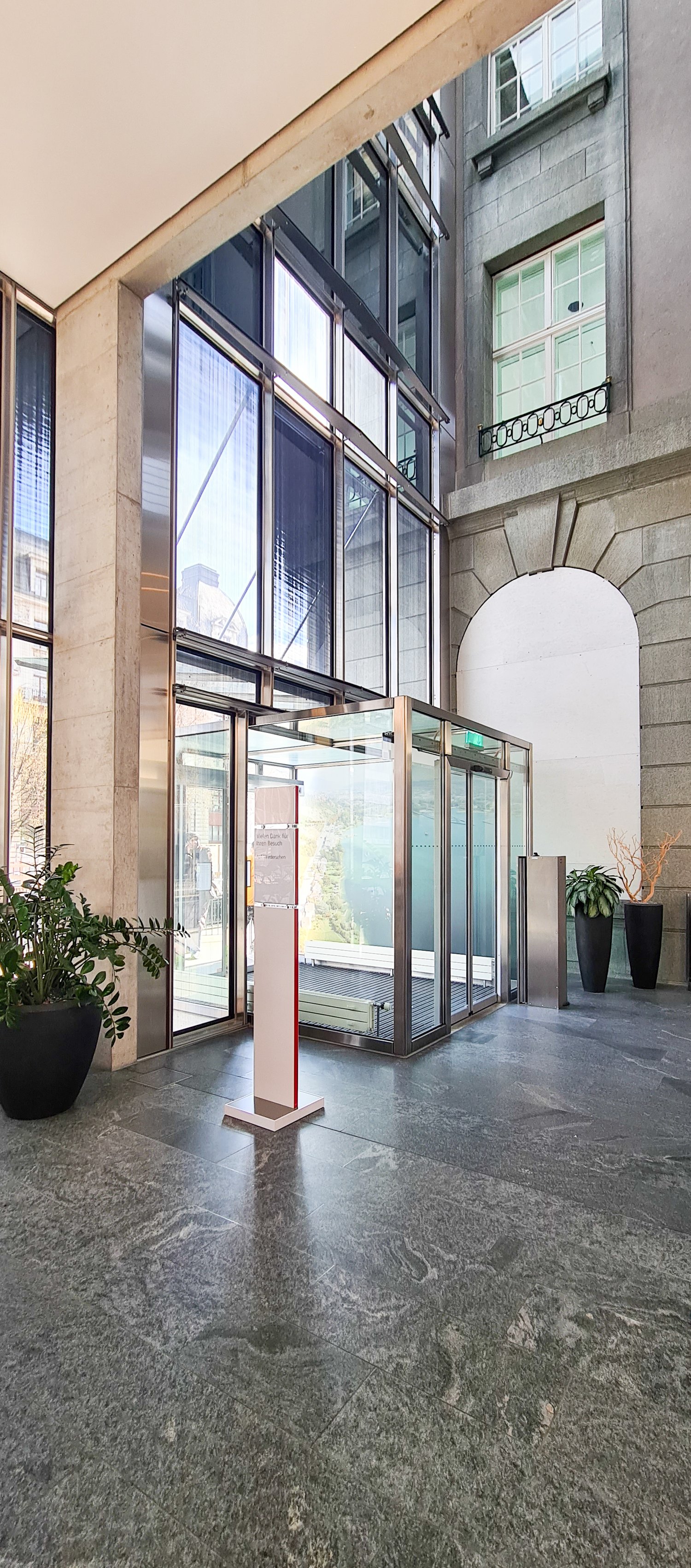 3449m² office, Foto 2 von 10