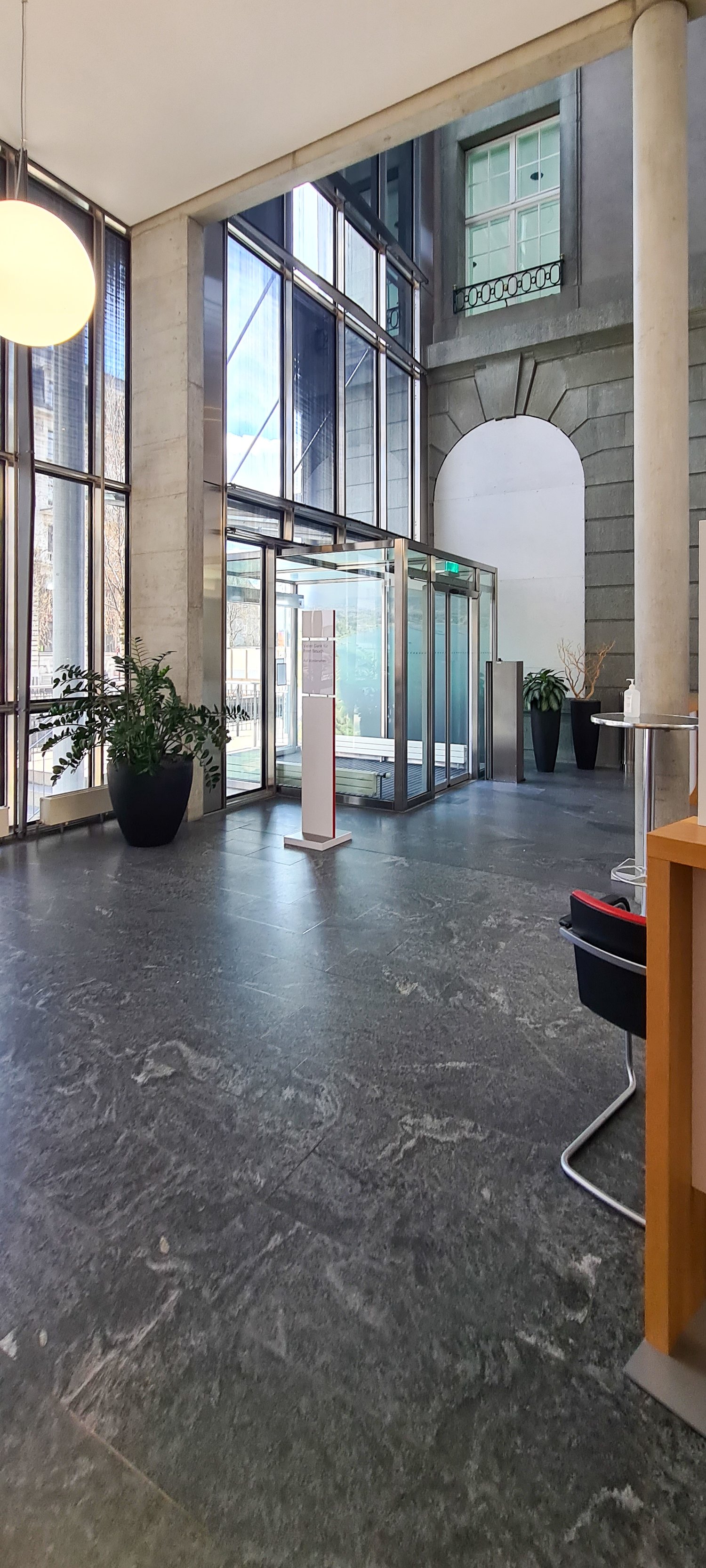 3449m² office, Foto 4 von 10