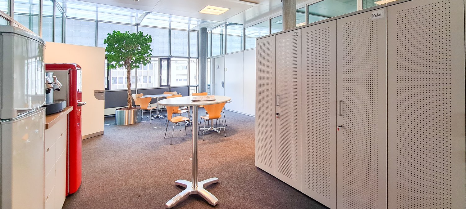 3449m² office, Foto 5 von 10