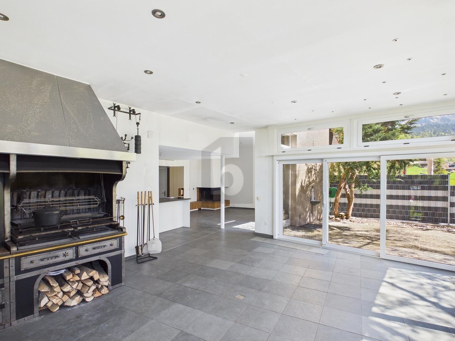 5 ½ rooms duplex house, photo 4 of 4