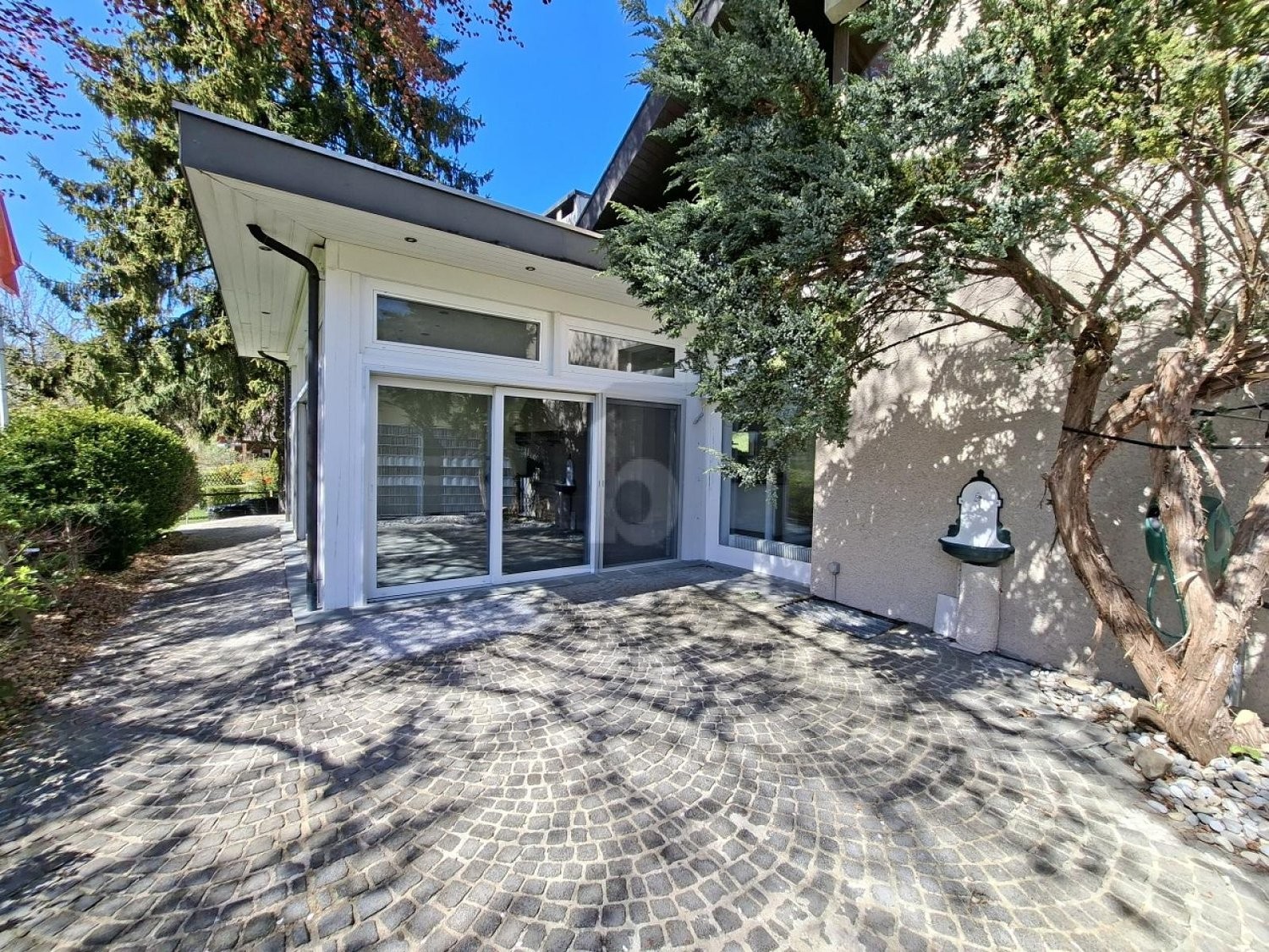 5 ½ rooms duplex house, photo 2 of 4