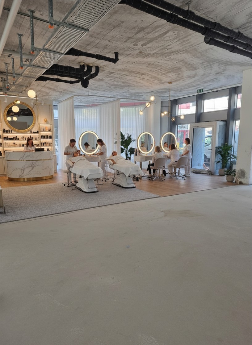 304m² shop, photo 4 of 8