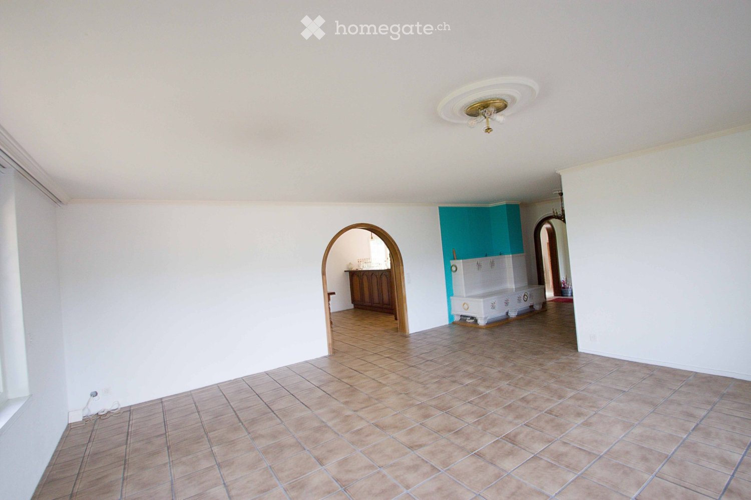3 ½ rooms single house, photo 2 of 5