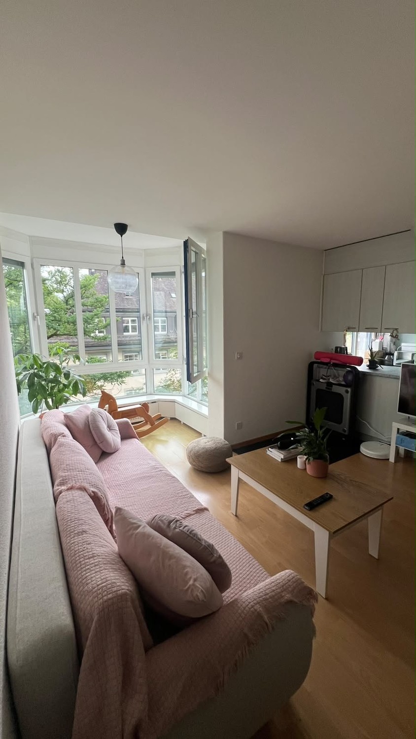 2 rooms apartment, photo 1 of 10
