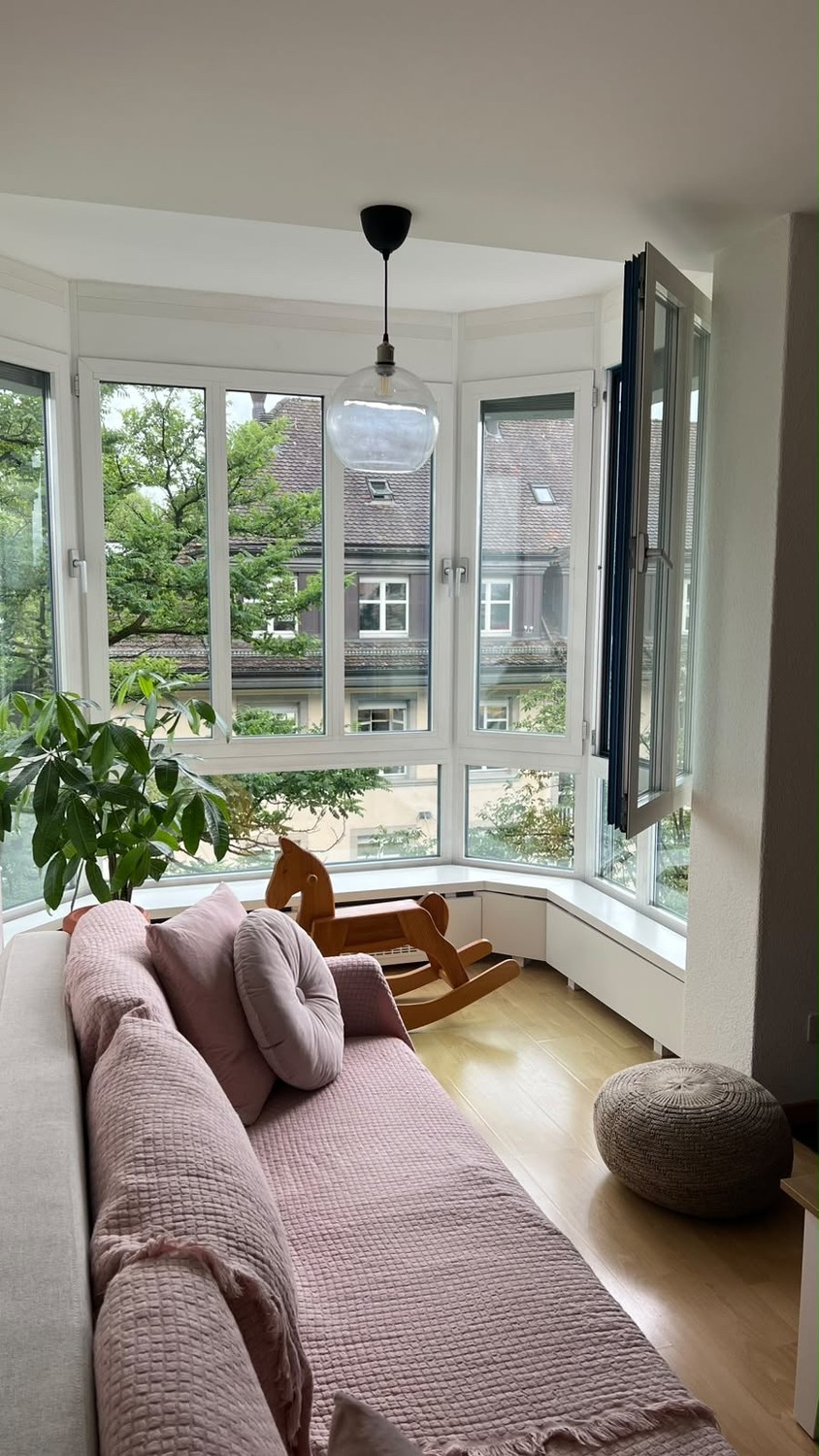 2 rooms apartment, photo 2 of 10
