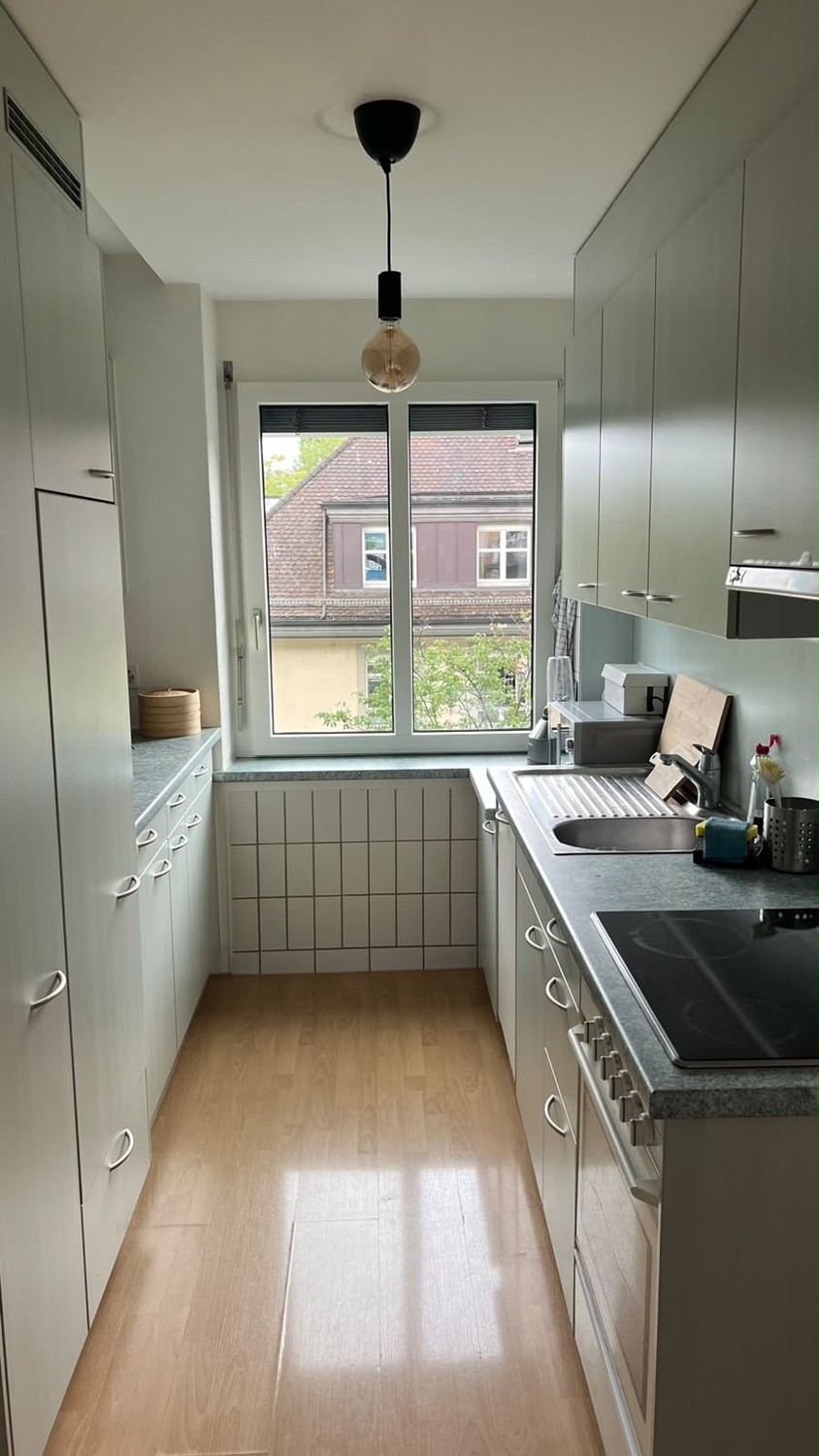 2 rooms apartment, photo 3 of 10