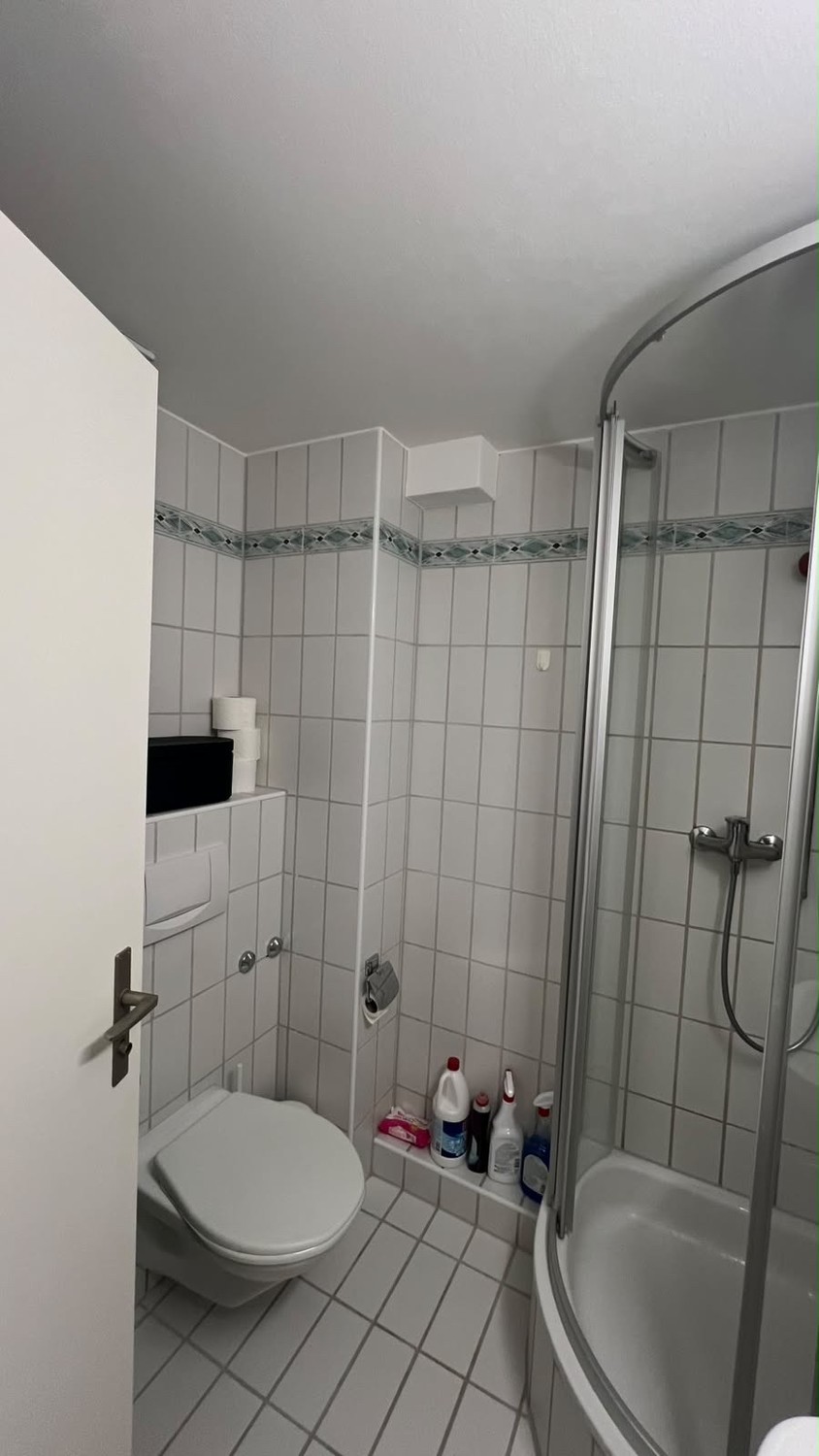 2 rooms apartment, photo 9 of 10