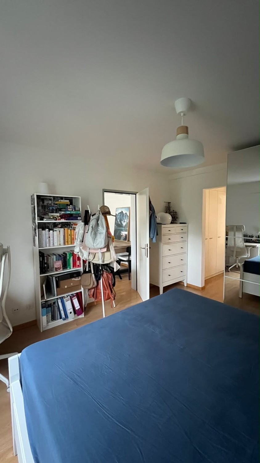 2 rooms apartment, photo 7 of 10