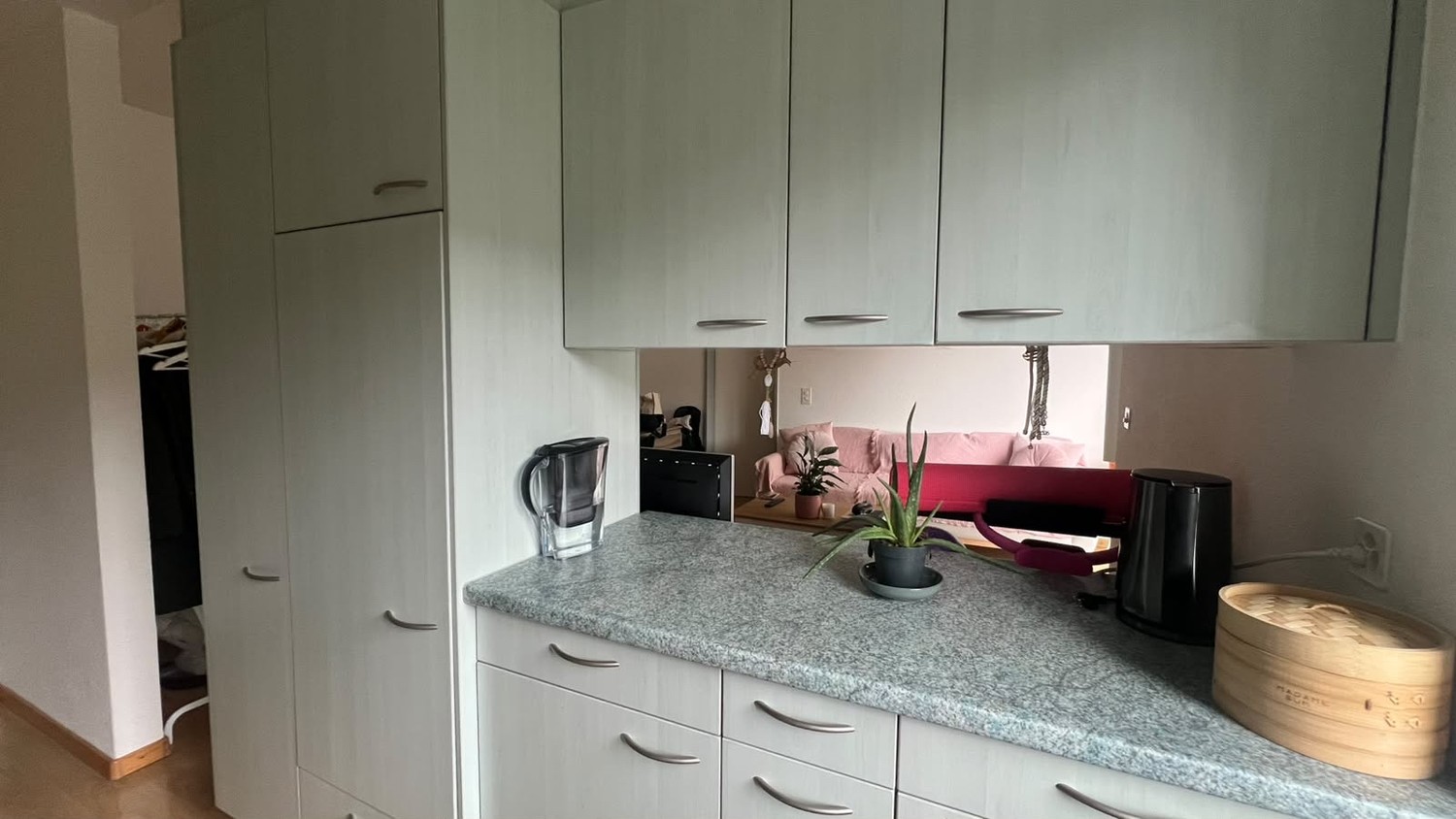 2 rooms apartment, photo 4 of 10