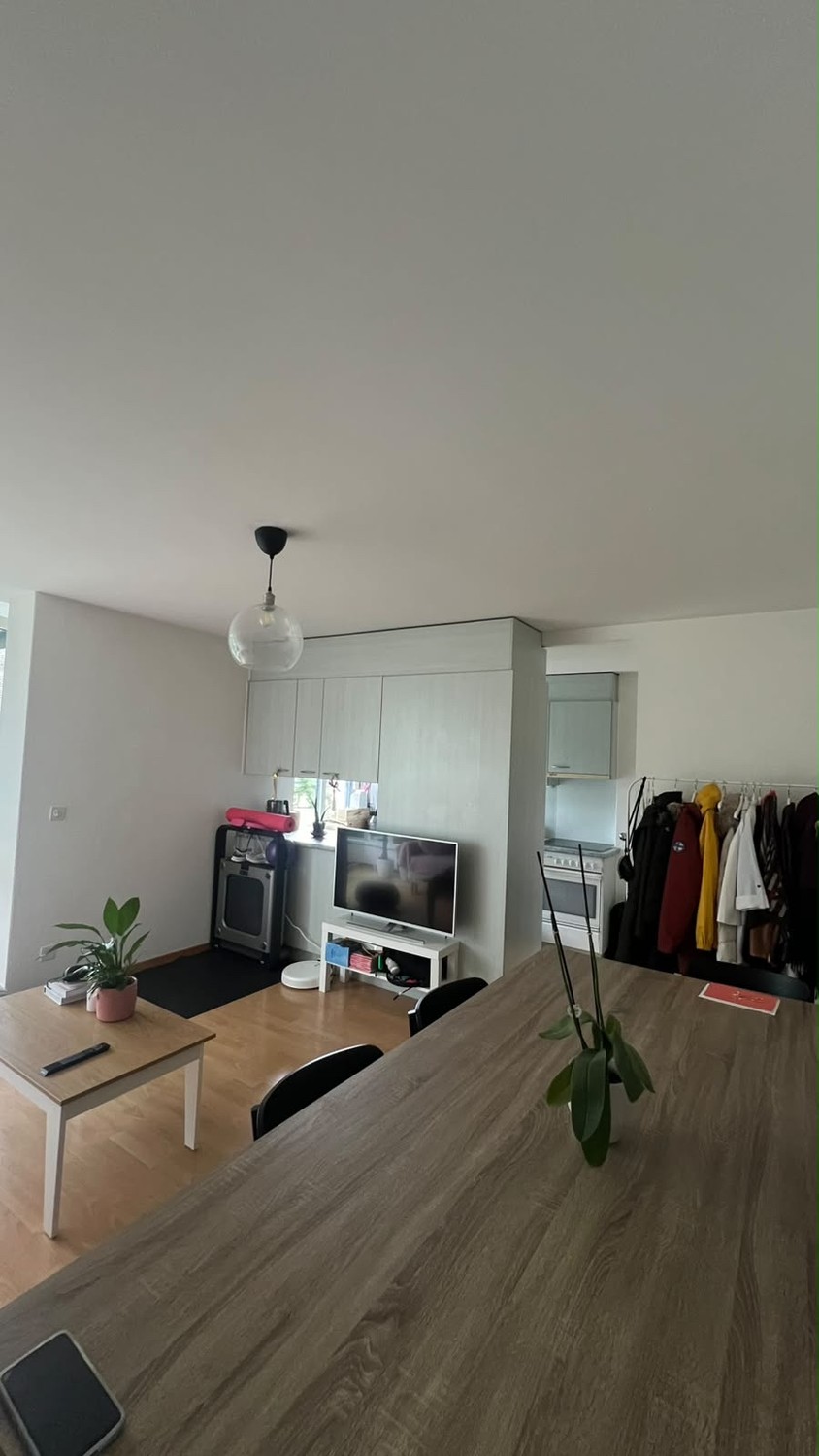 2 rooms apartment, photo 6 of 10