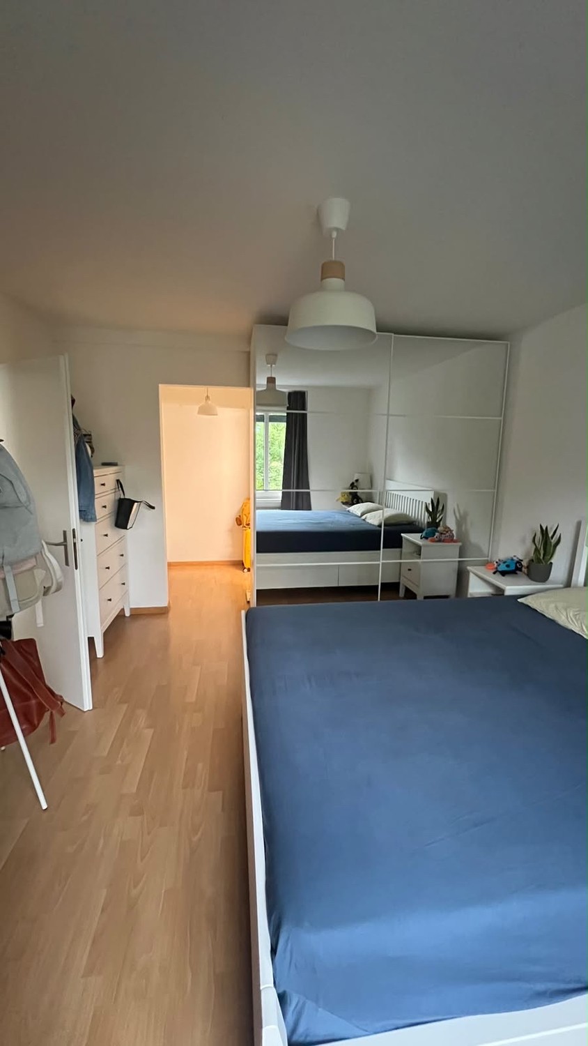 2 rooms apartment, photo 8 of 10