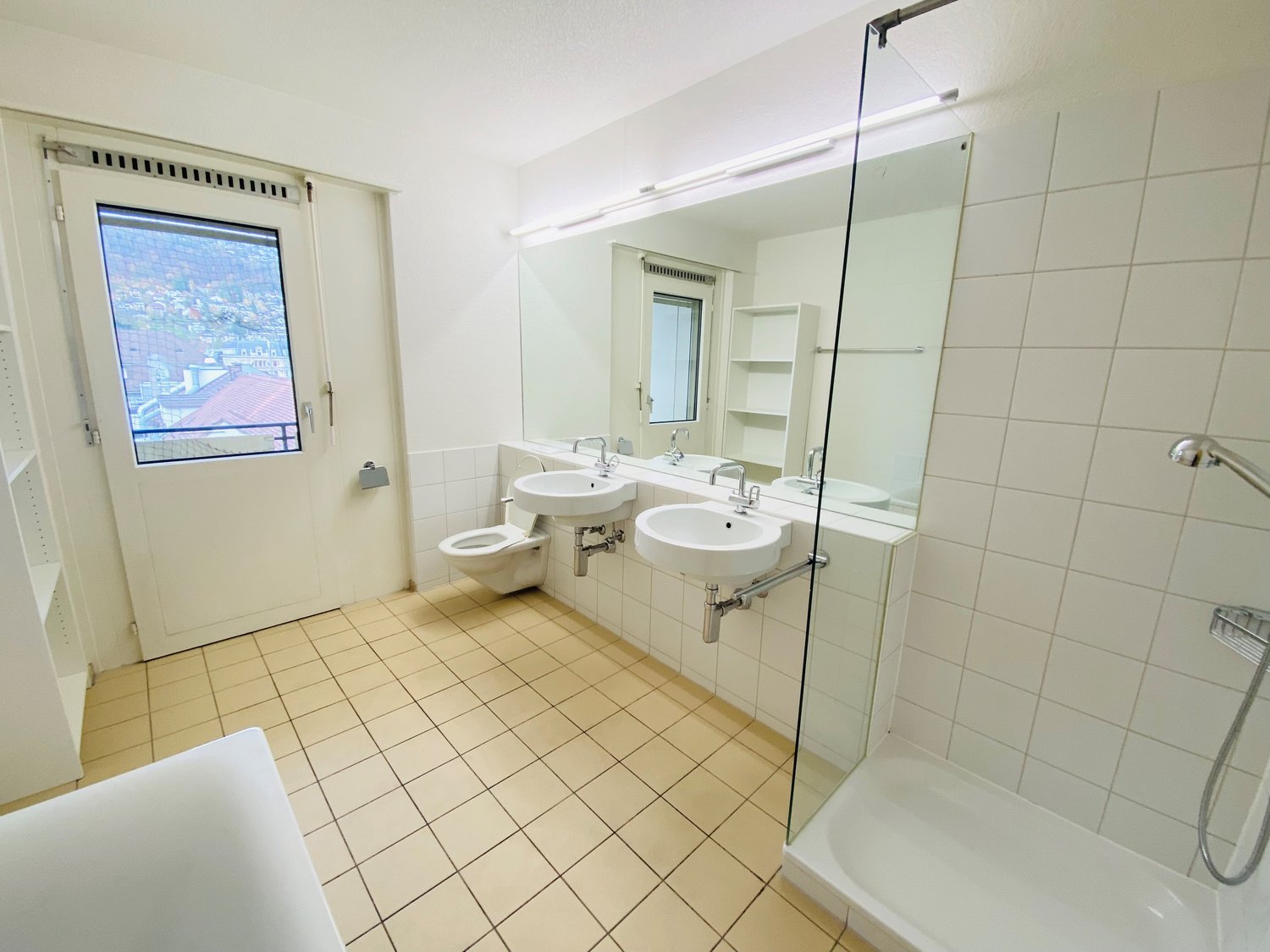 Appartamento di 3 ½ locali
