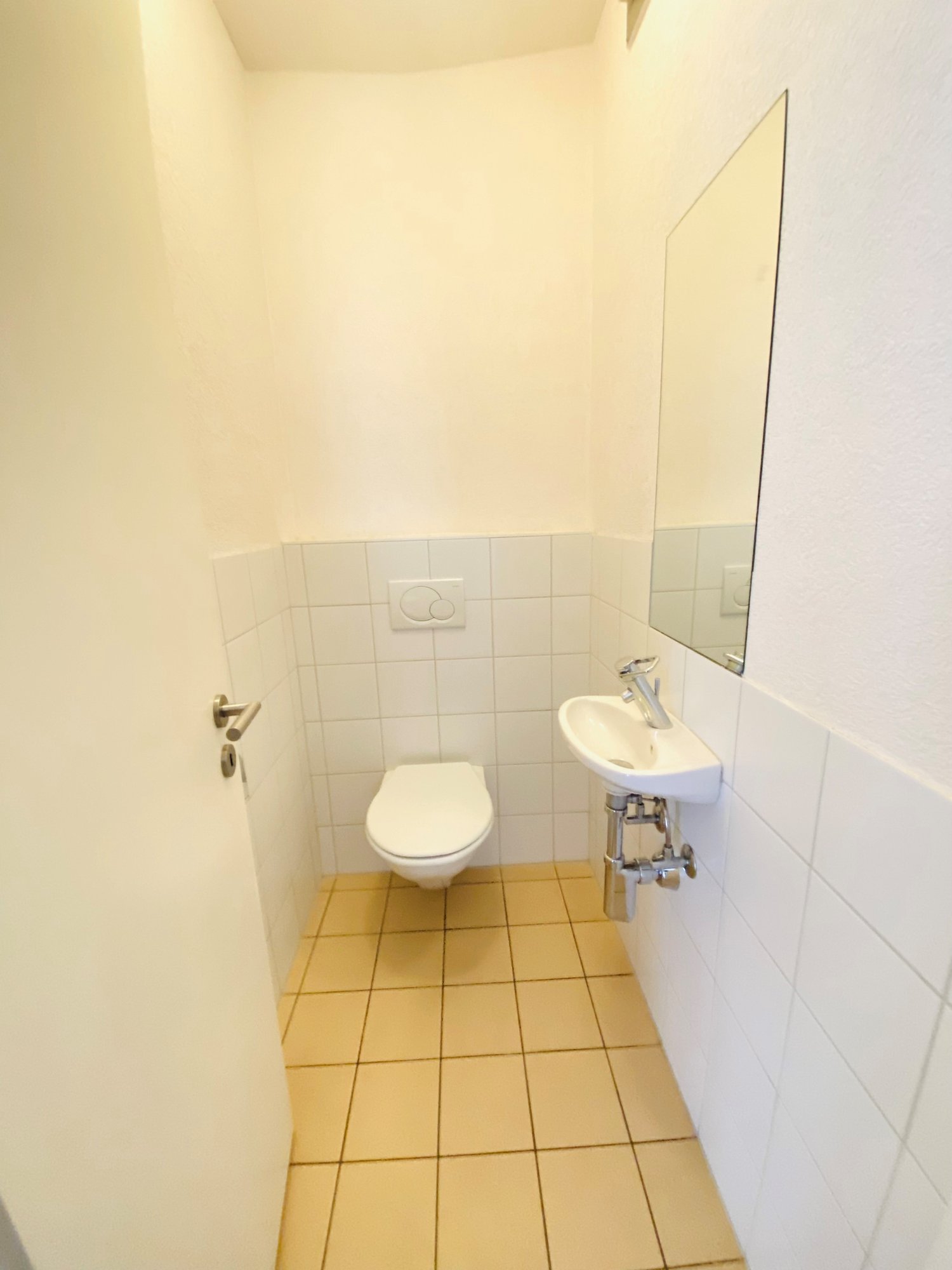 Appartamento di 3 ½ locali