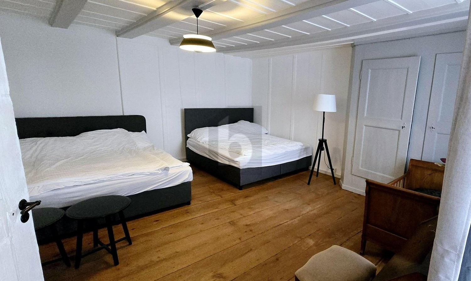 60m² office, photo 1 of 4