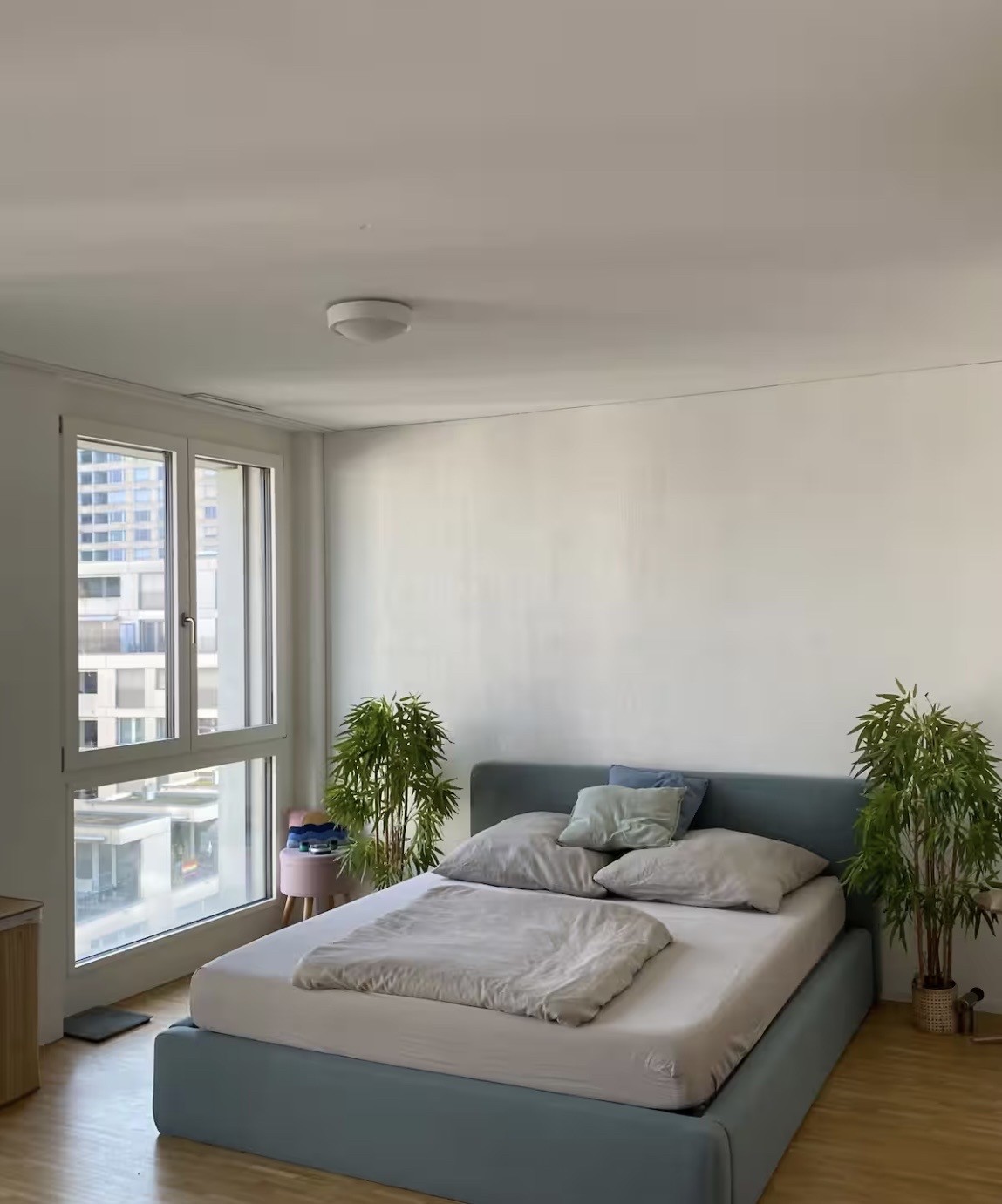 1 room apartment, photo 4 of 10