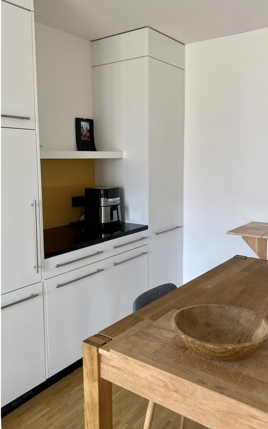 1 room apartment, photo 7 of 10