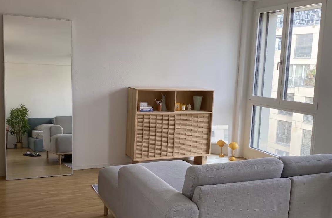 1 room apartment, photo 2 of 10
