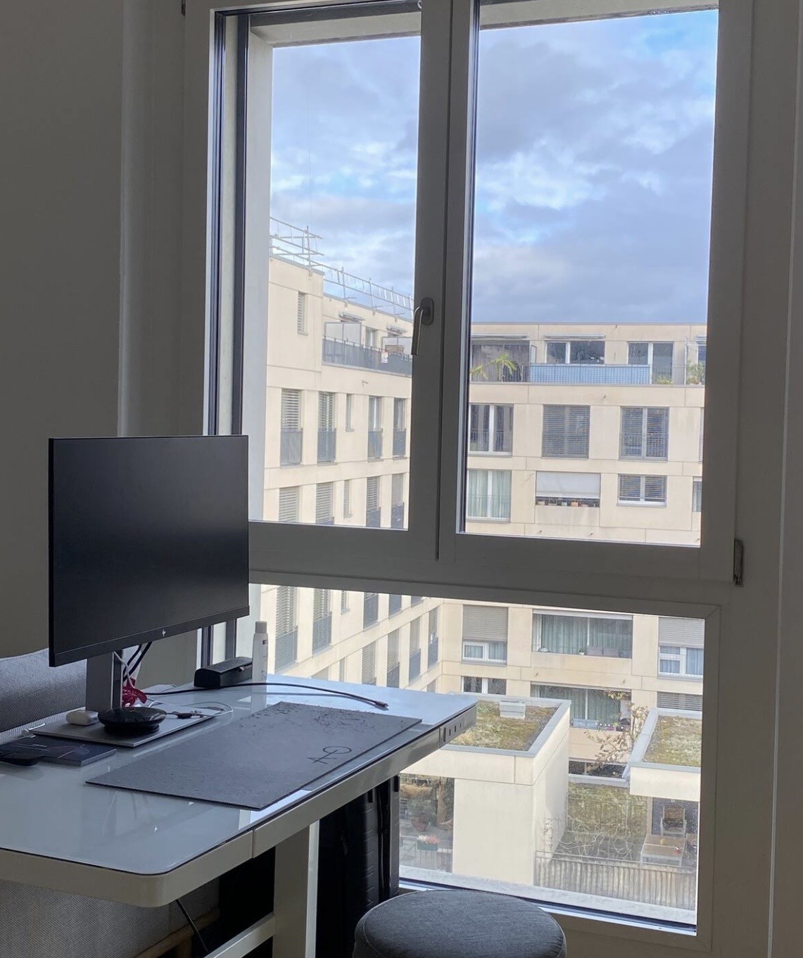 1 room apartment, photo 10 of 10