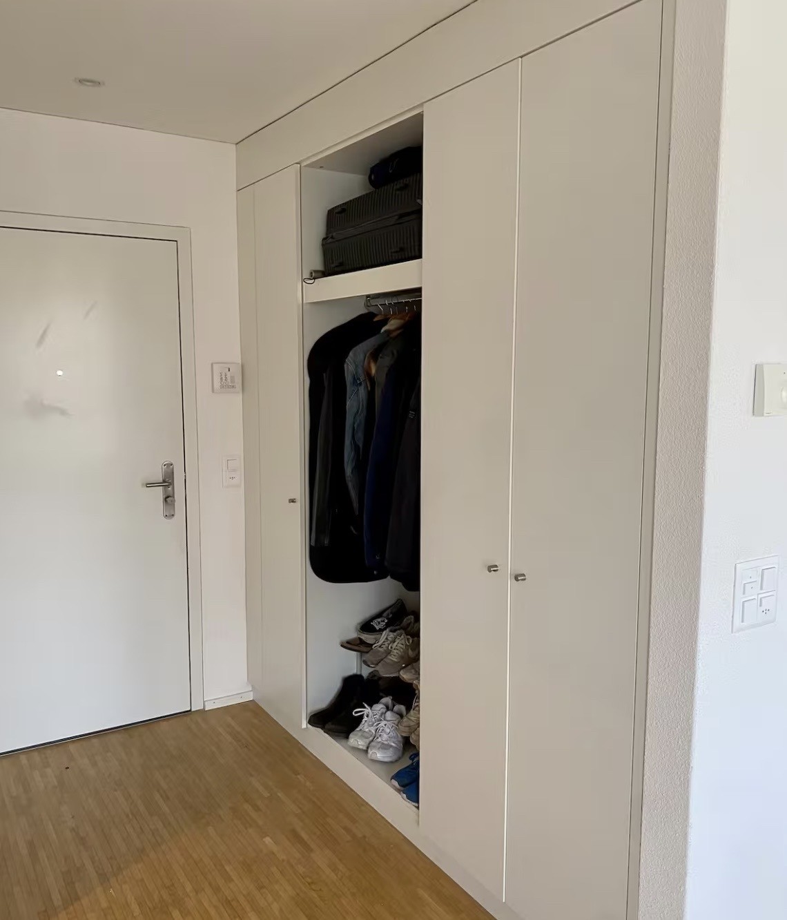 1 room apartment, photo 9 of 10