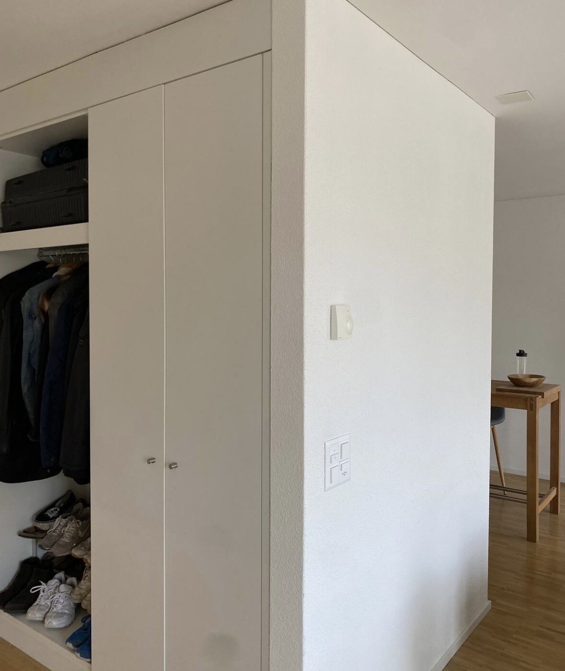 1 room apartment, photo 8 of 10