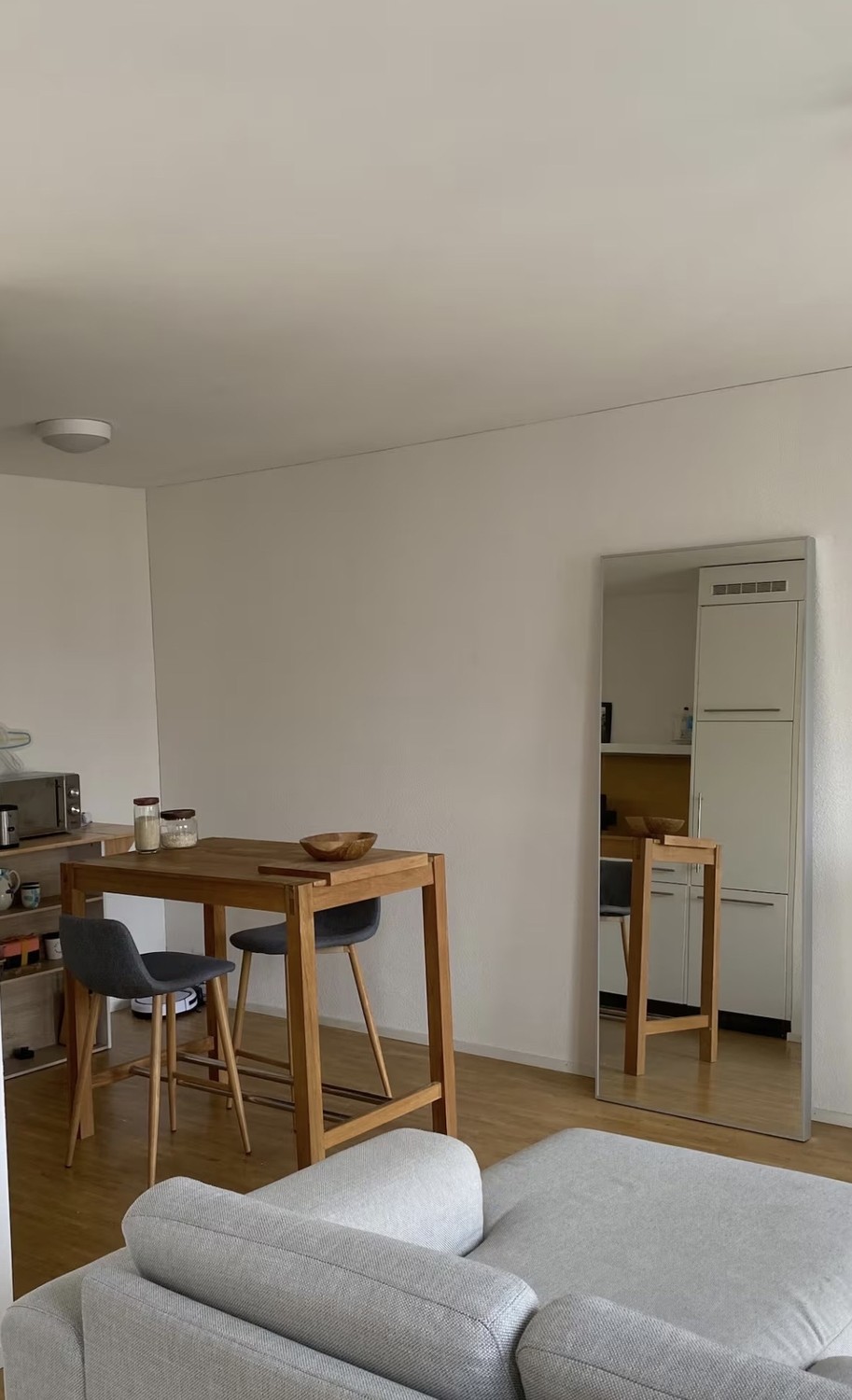 1 room apartment, photo 6 of 10