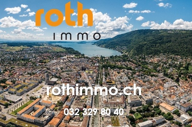 68m² commerciale