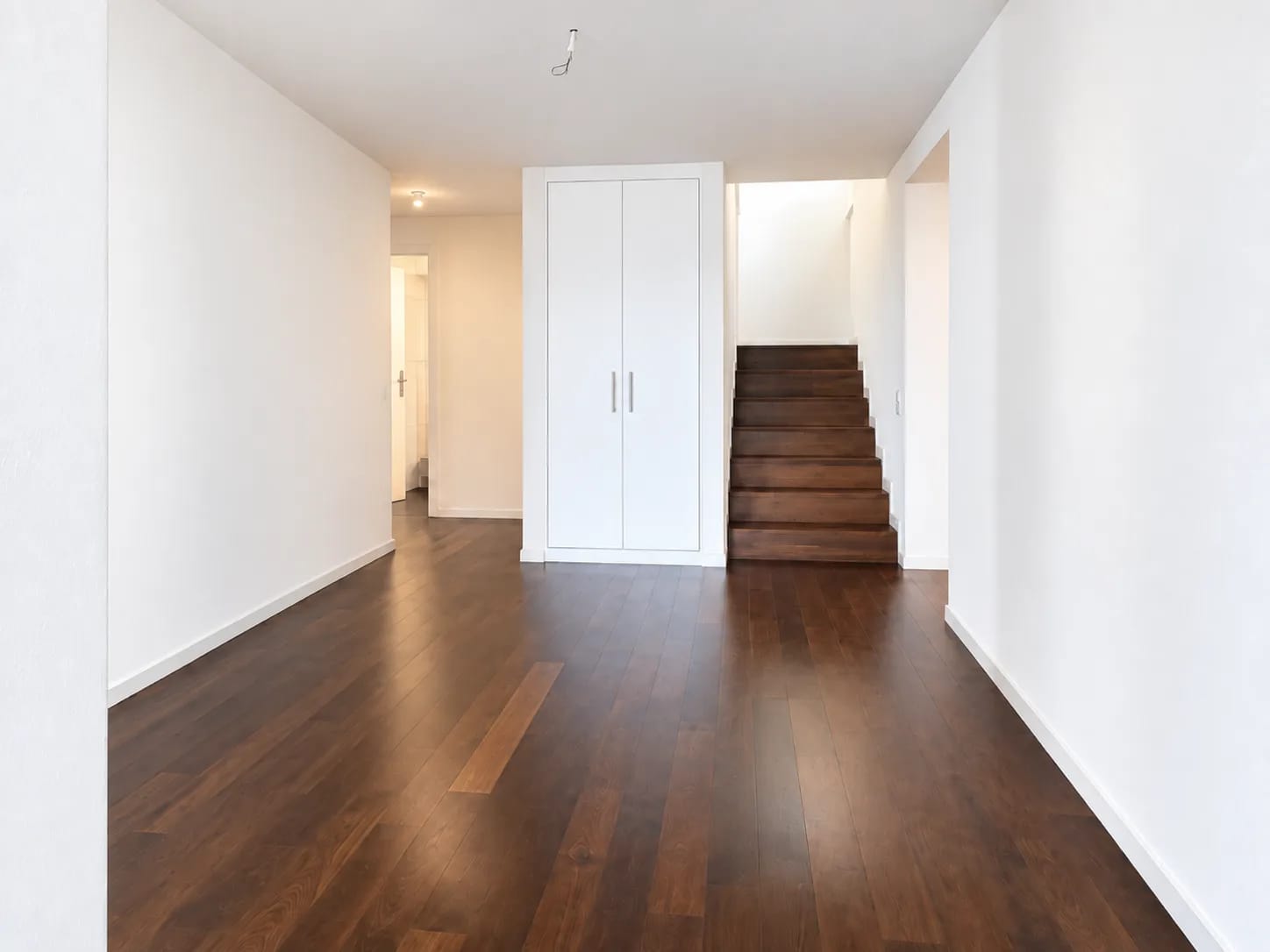 8 ½ rooms single house