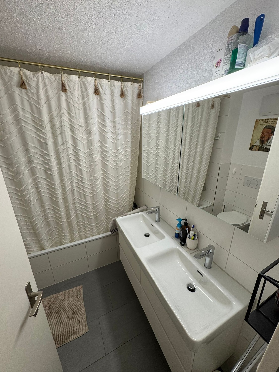 4 ½ rooms apartment, photo 5 of 7