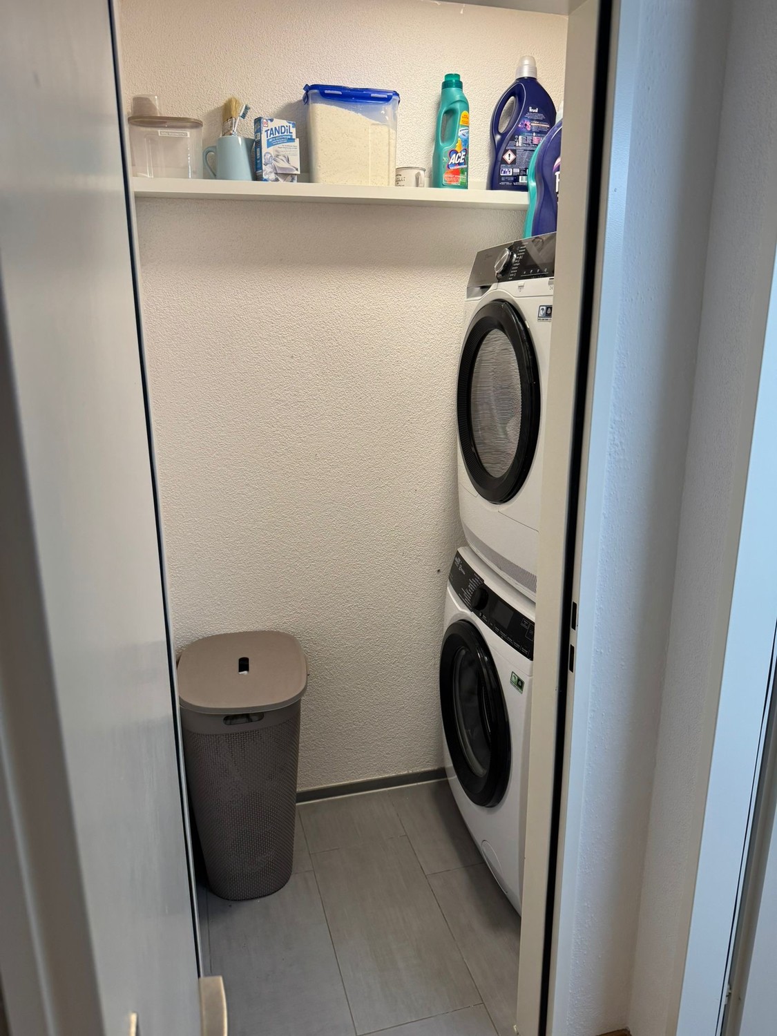 4 ½ rooms apartment, photo 4 of 7