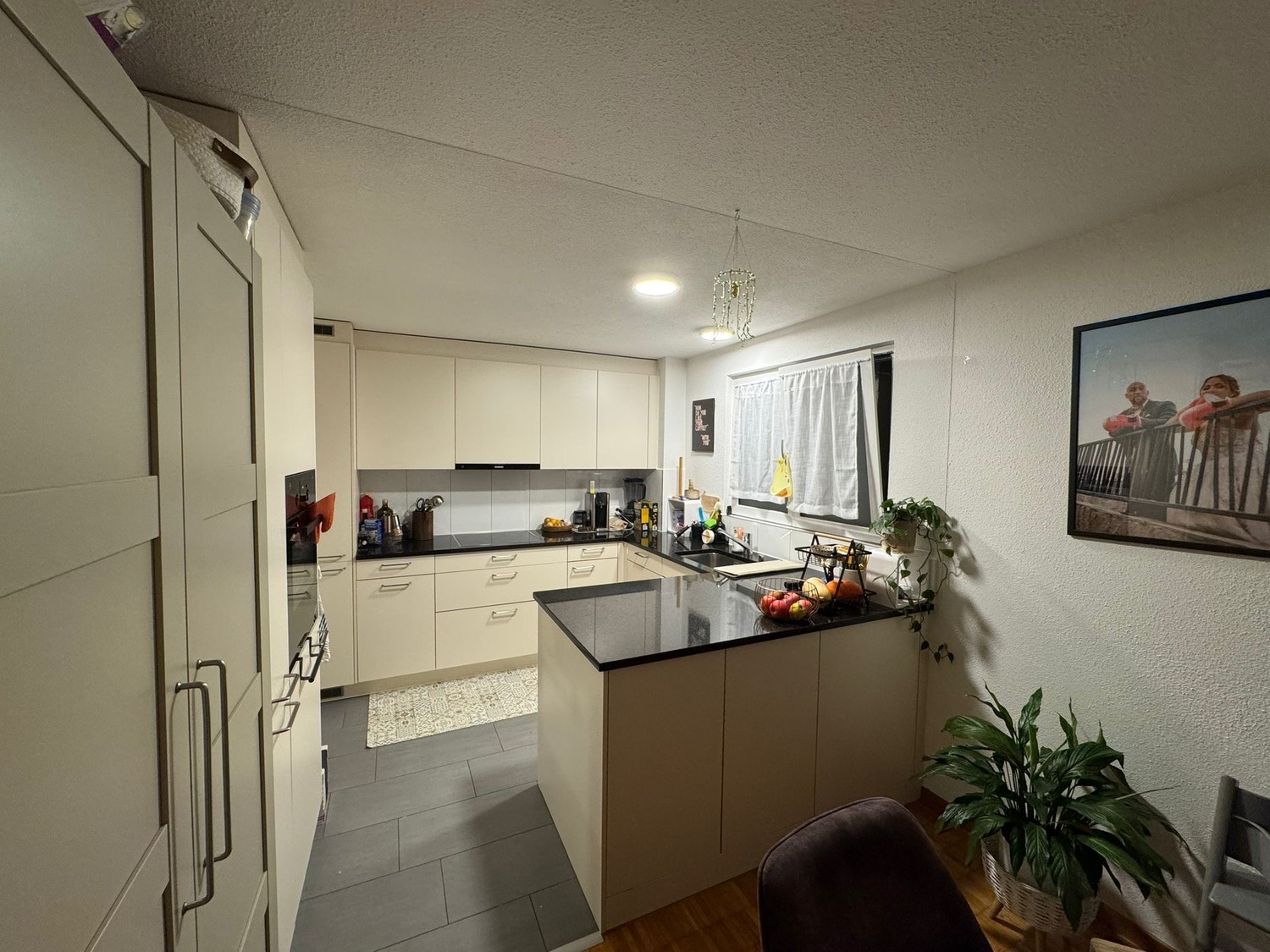 4 ½ rooms apartment, photo 3 of 7