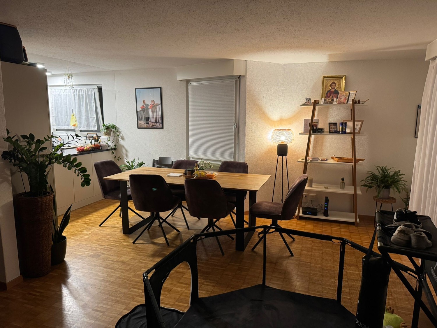 4 ½ rooms apartment, photo 7 of 7
