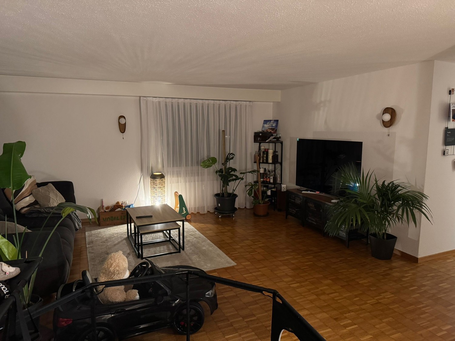 4 ½ rooms apartment, photo 6 of 7