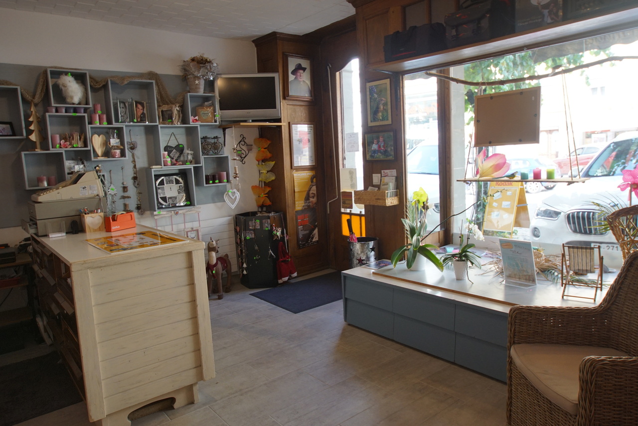 Shop, photo 1 of 5