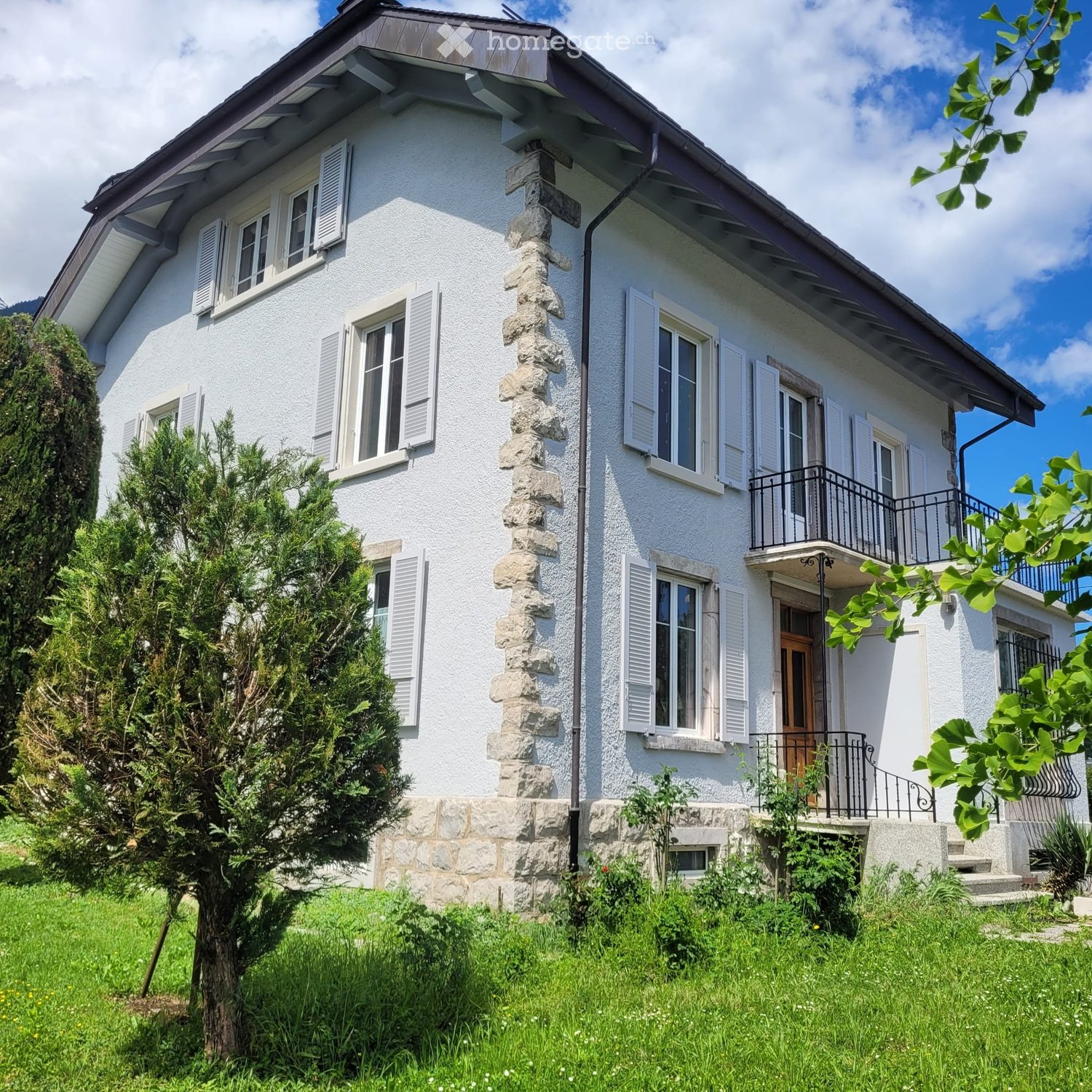 appartamento di 3 locali