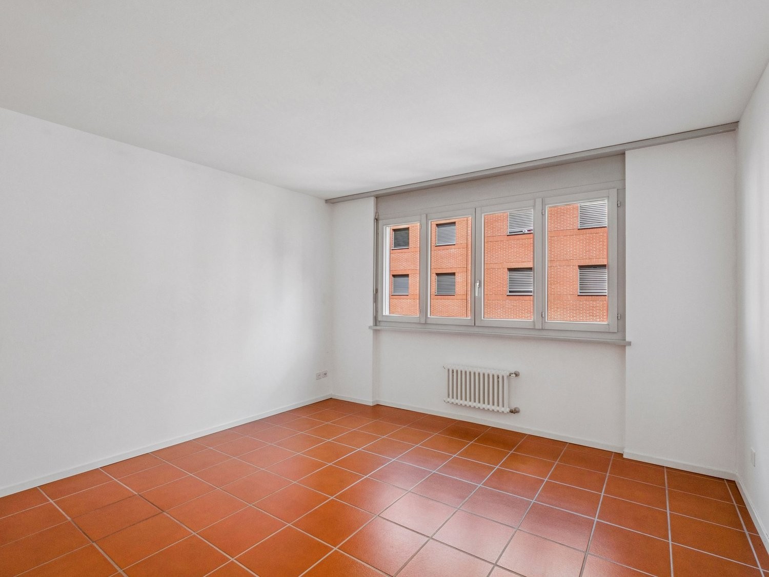 3 ½ rooms apartment, photo 4 of 9