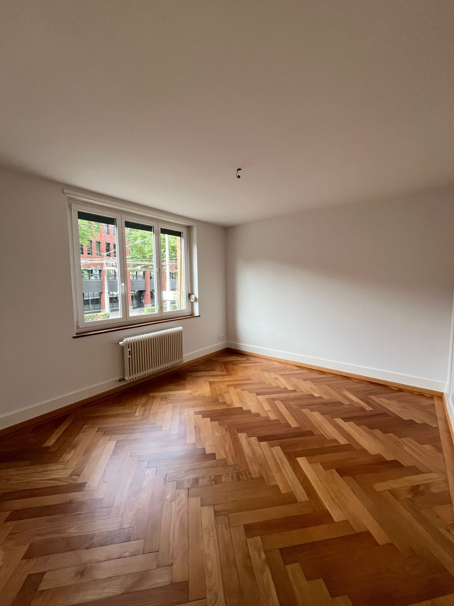 2 ½ rooms apartment, photo 2 of 7