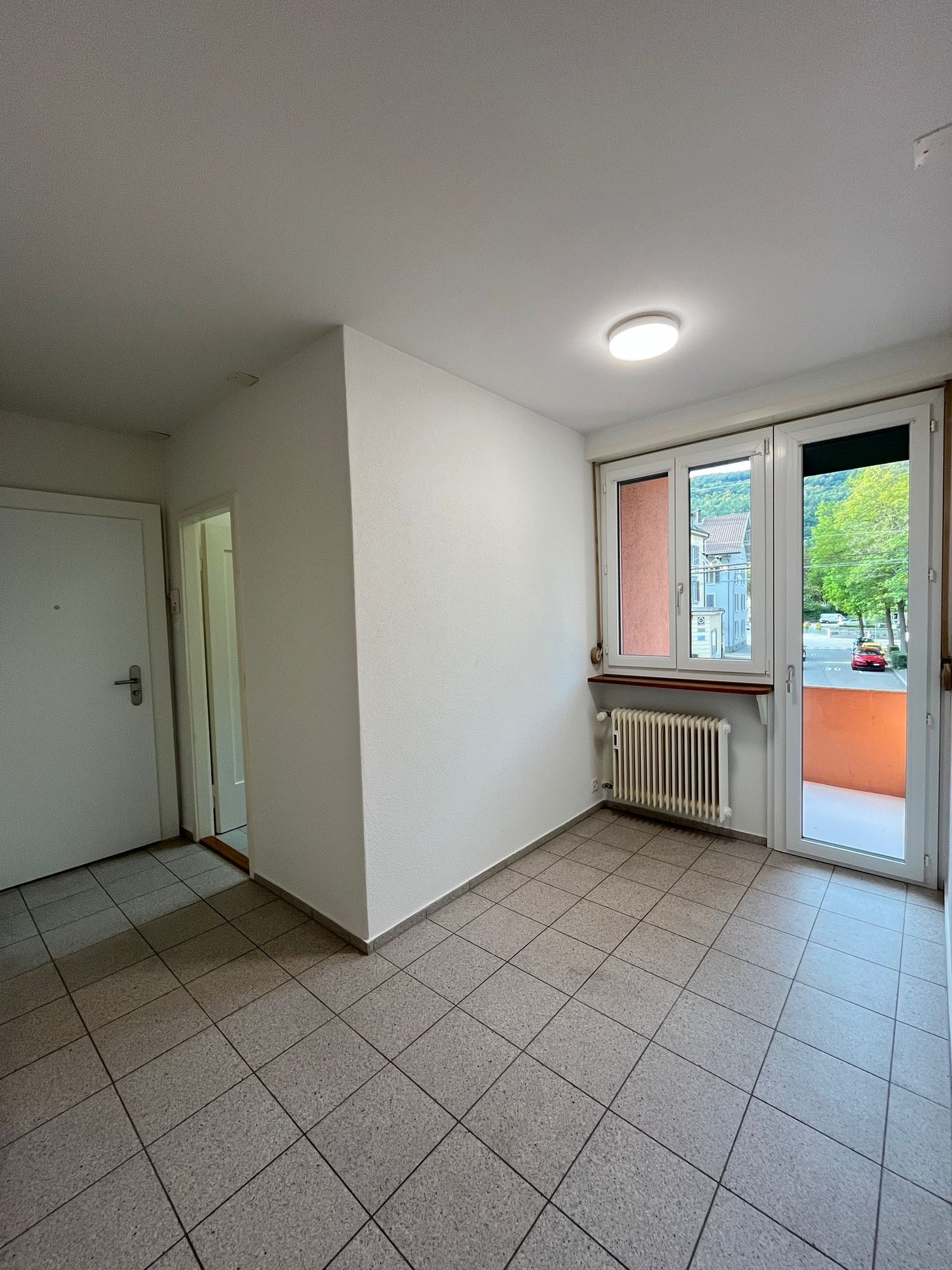 2 ½ rooms apartment, photo 4 of 7