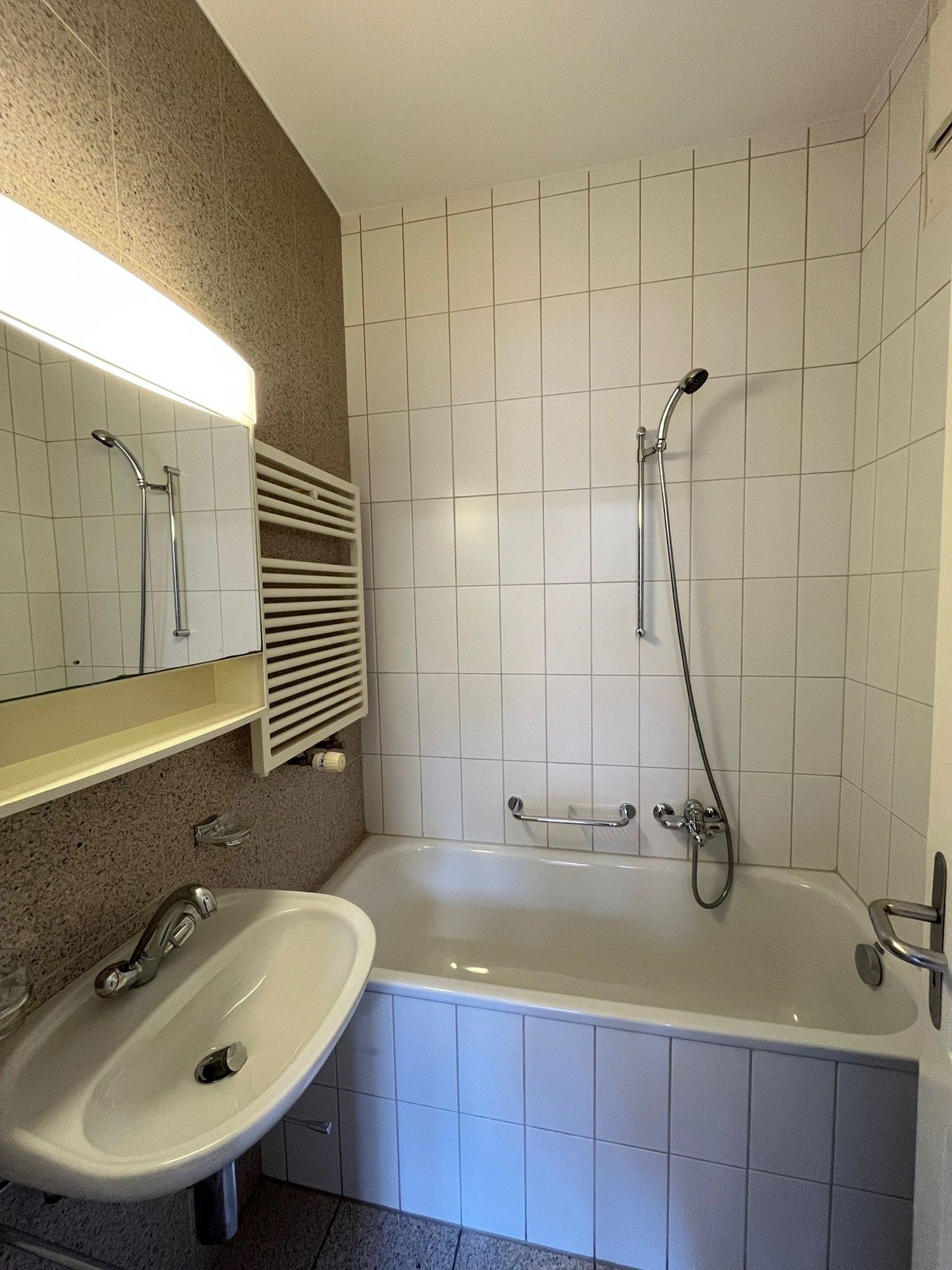 2 ½ rooms apartment, photo 5 of 7