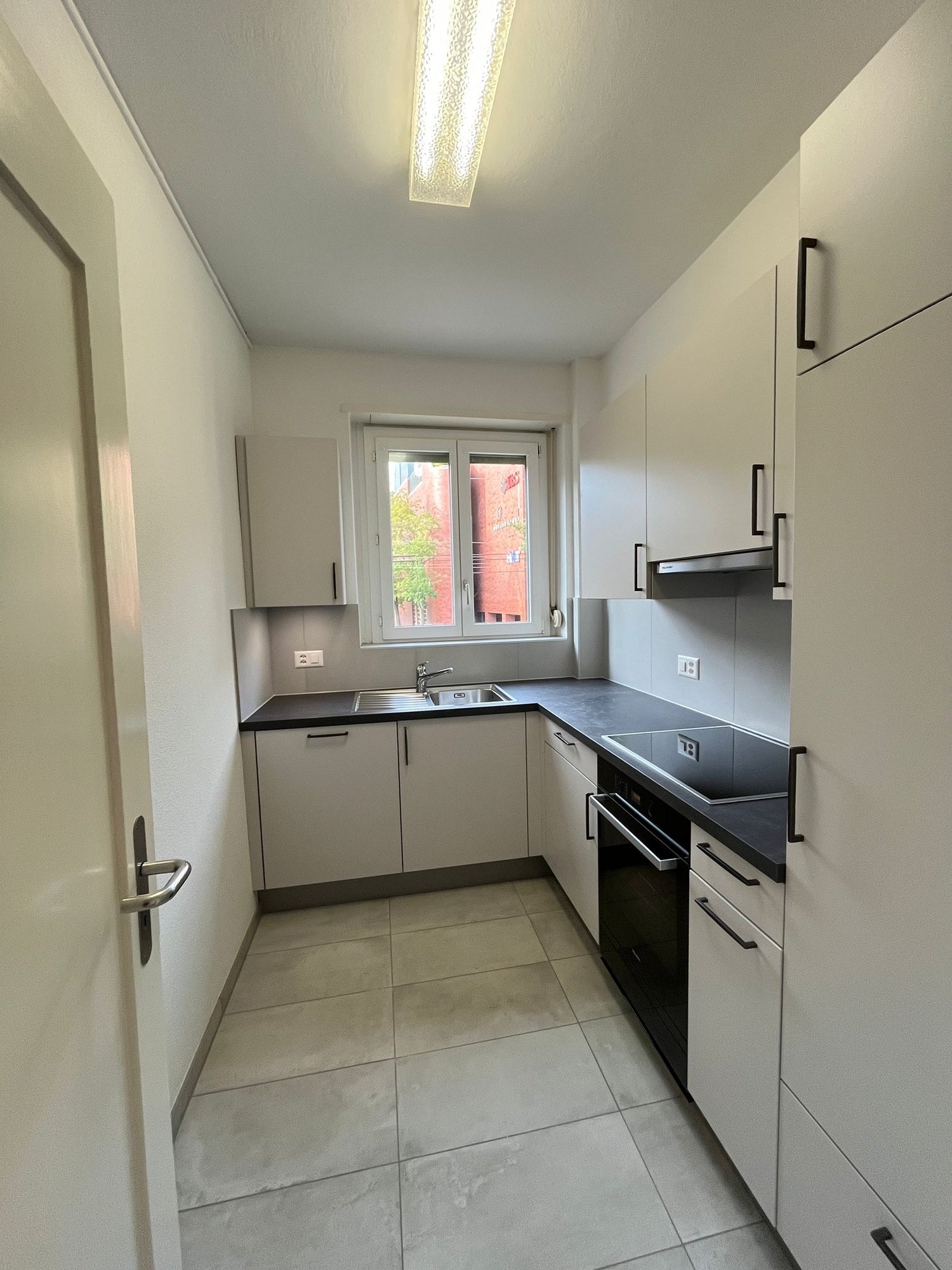 2 ½ rooms apartment, photo 1 of 7