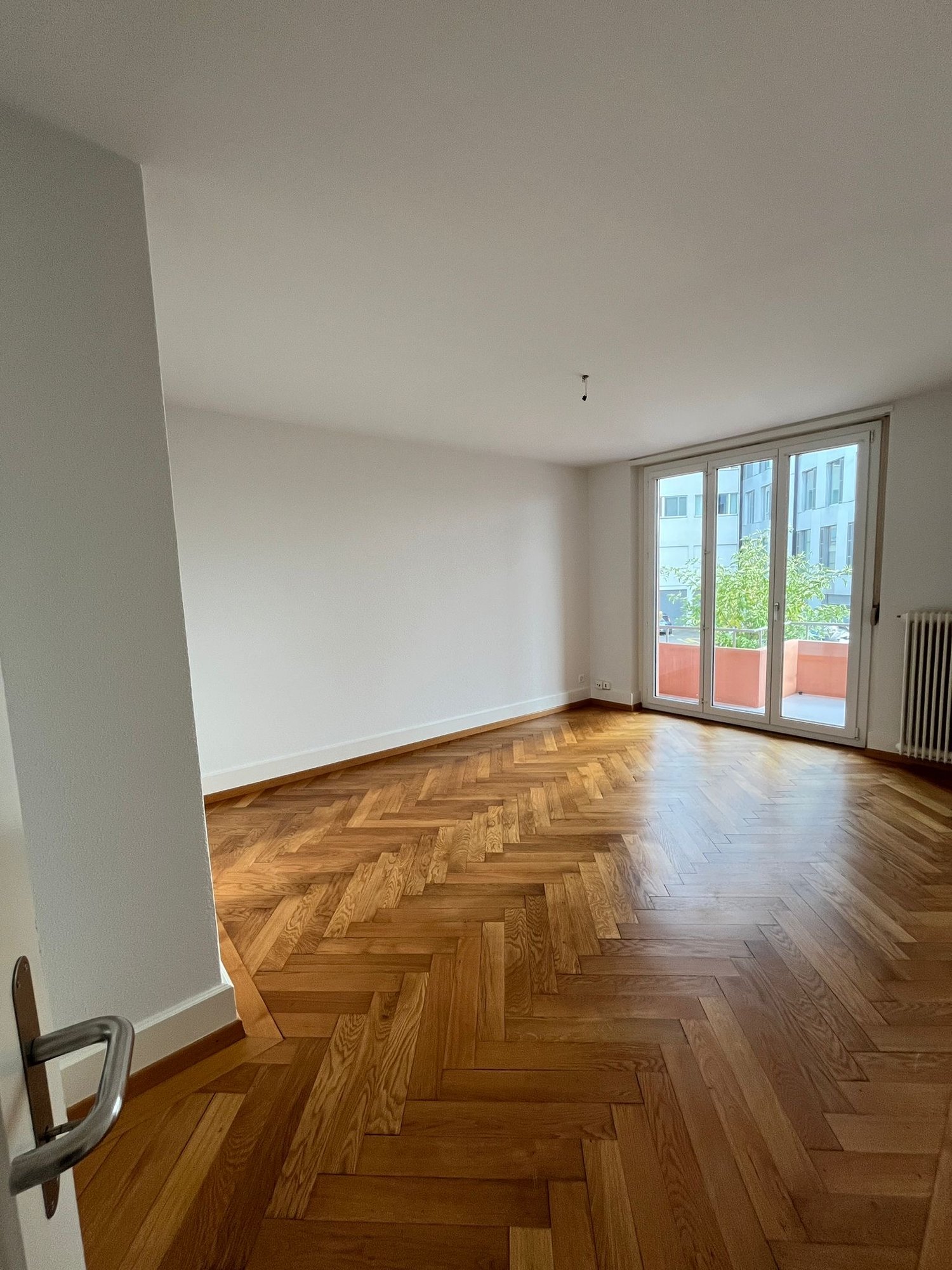 2 ½ rooms apartment, photo 3 of 7
