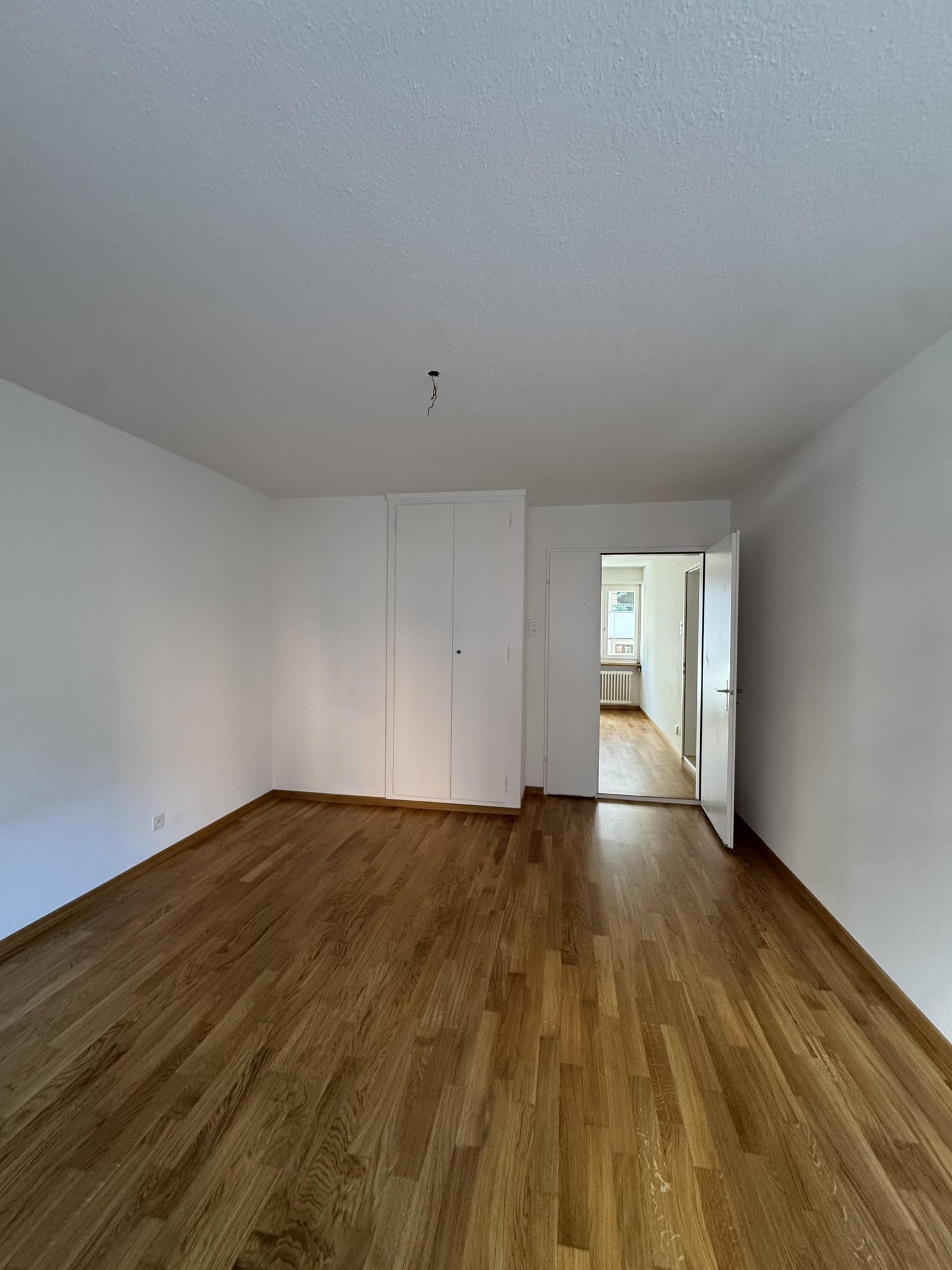 2 rooms apartment, photo 4 of 6