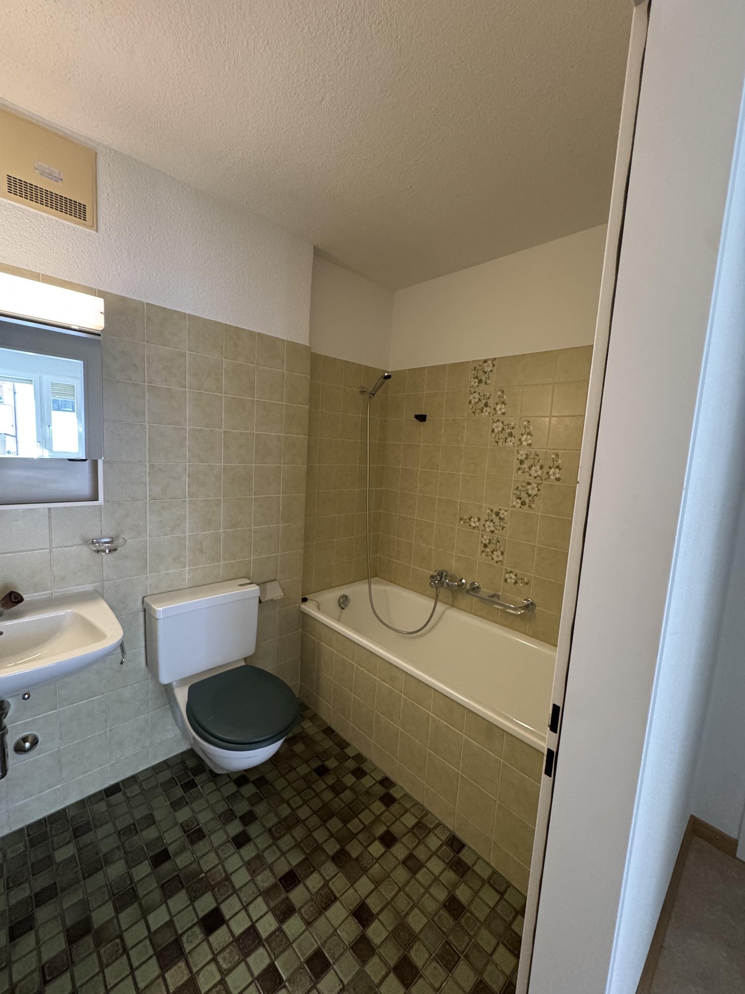 2 rooms apartment, photo 6 of 6